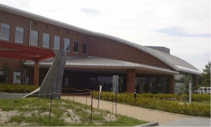 施設概要 愛知県美浜町図書館